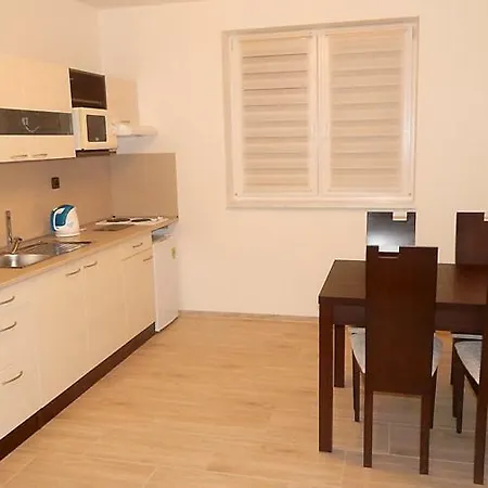 Apartmany Andrea Breclav Exterior photo