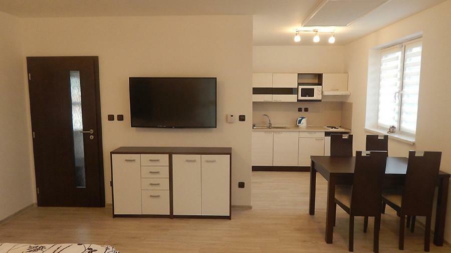 Andrea Apartment