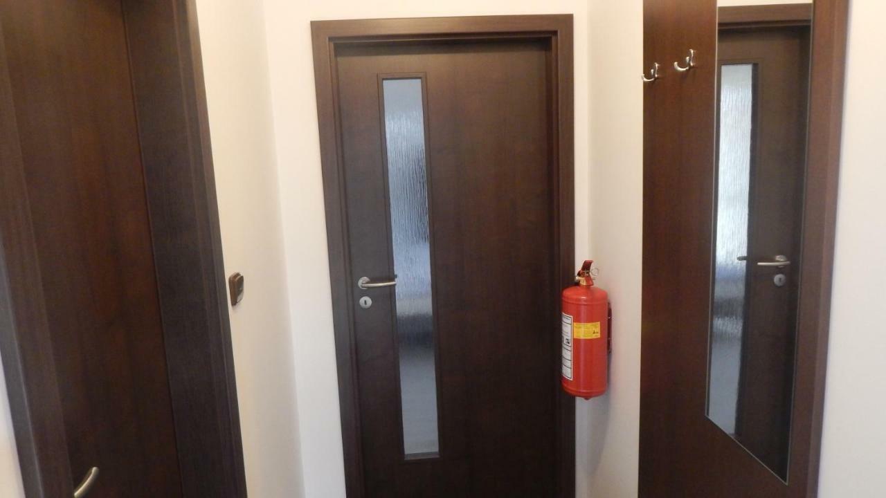 Apartment Andrea Břeclav